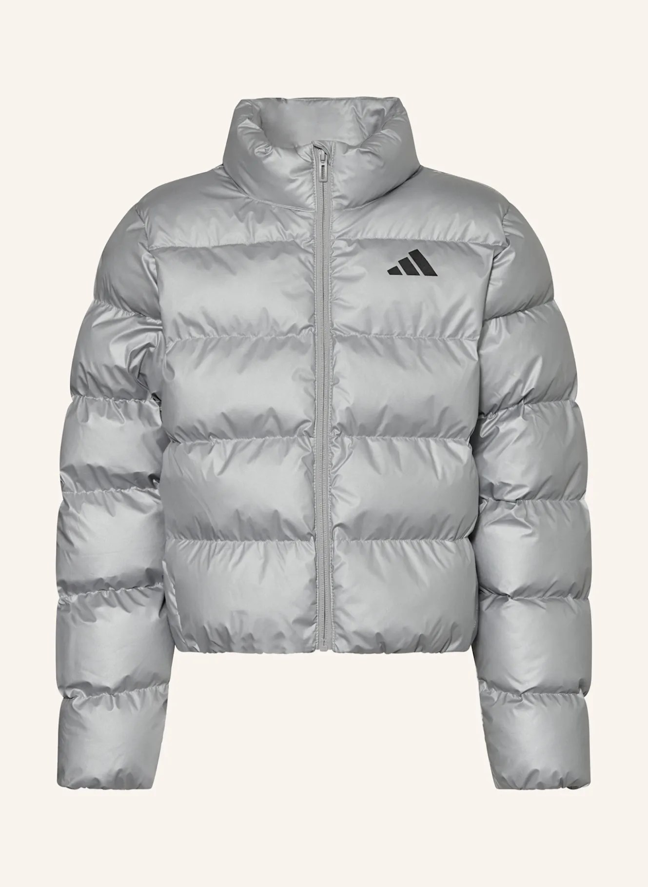 Steppjacke J SD GLAM JKT