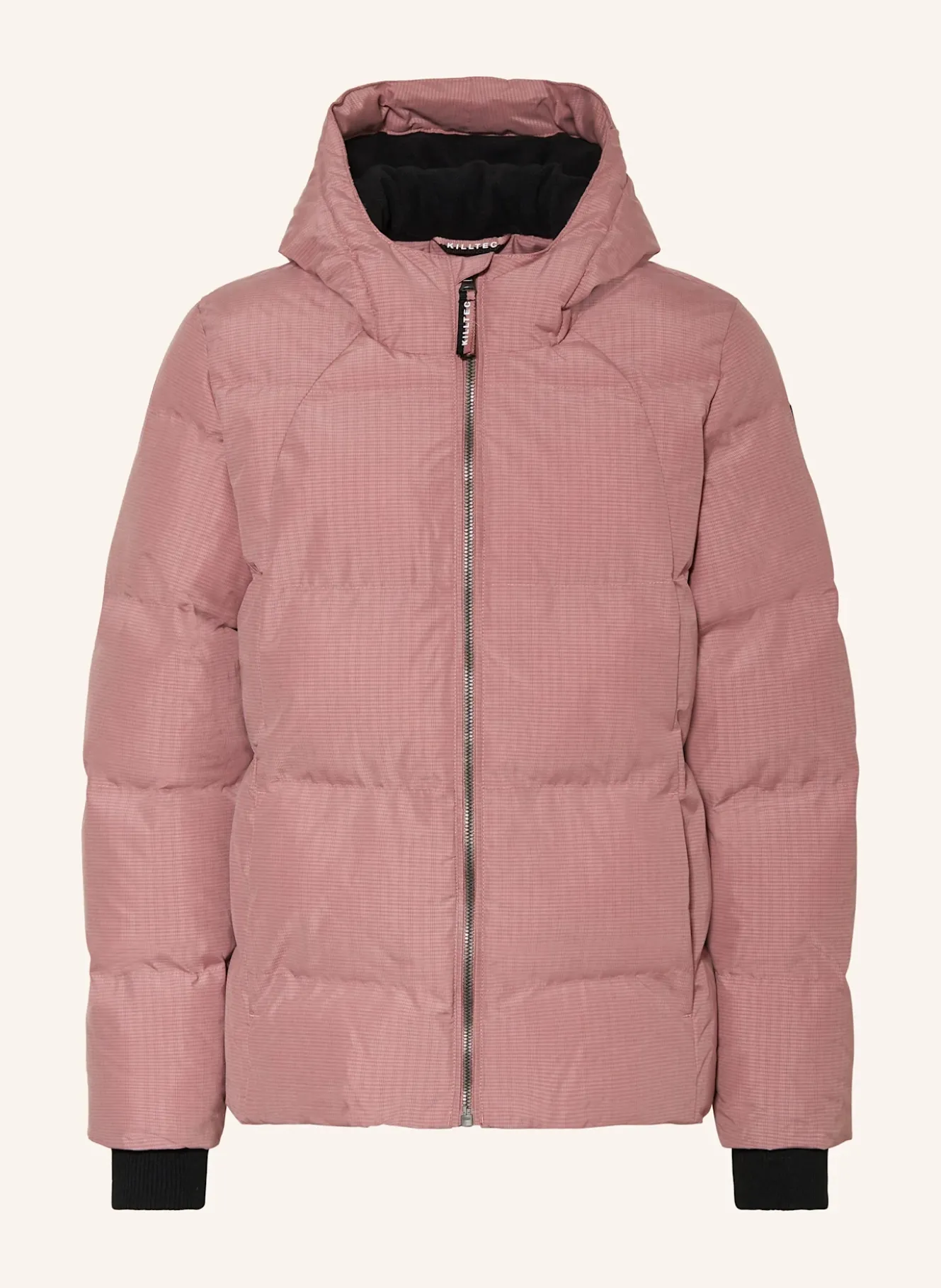 Steppjacke KOW 357