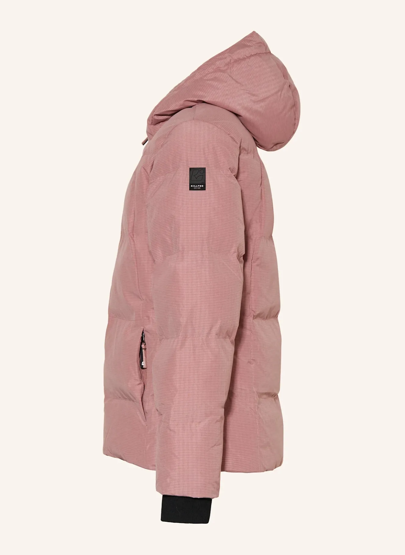 Steppjacke KOW 357