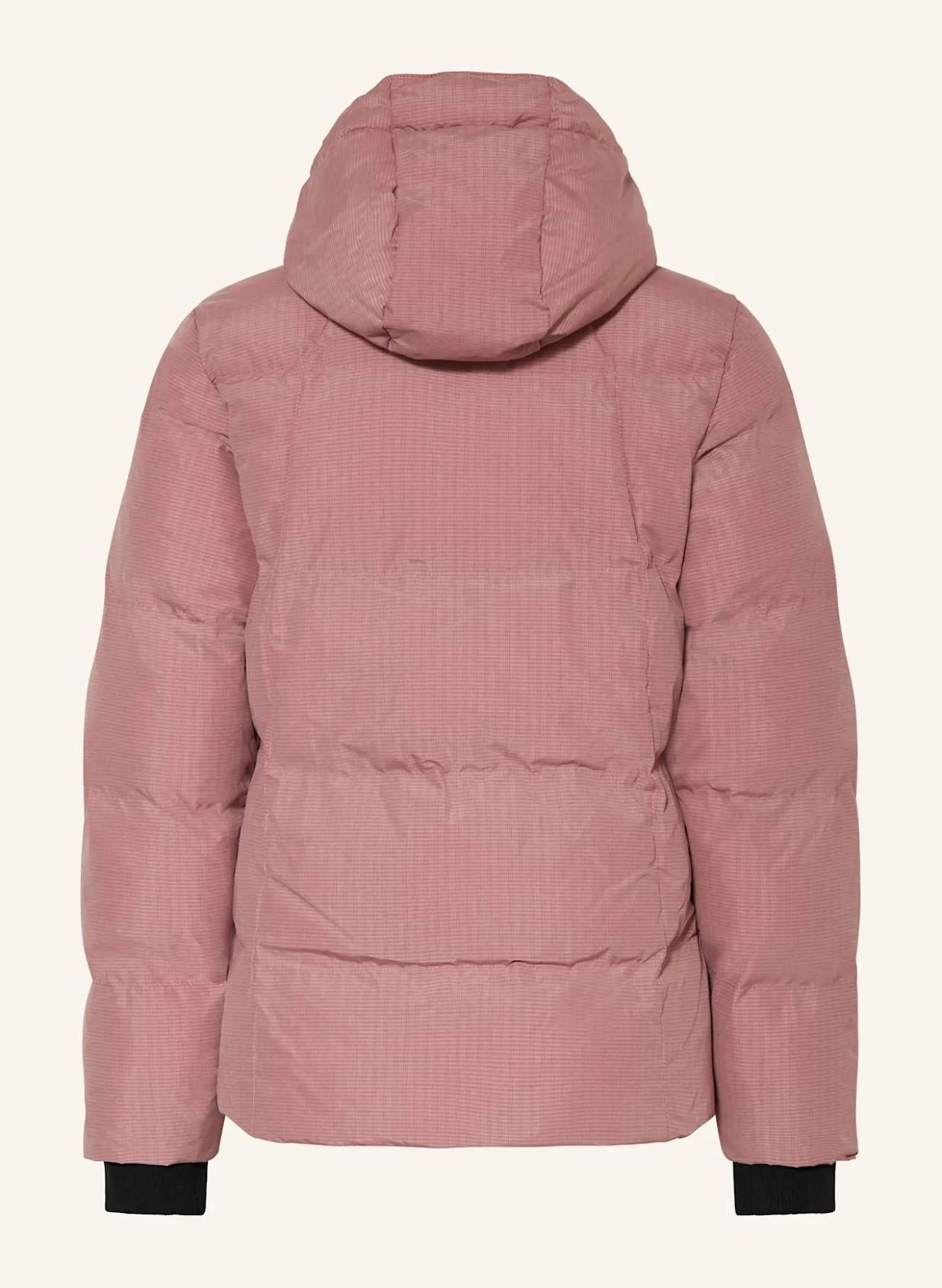Steppjacke KOW 357