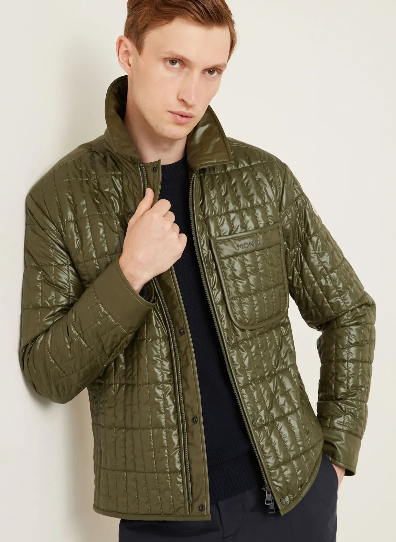 Steppjacke MADIERE