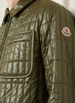 Steppjacke MADIERE