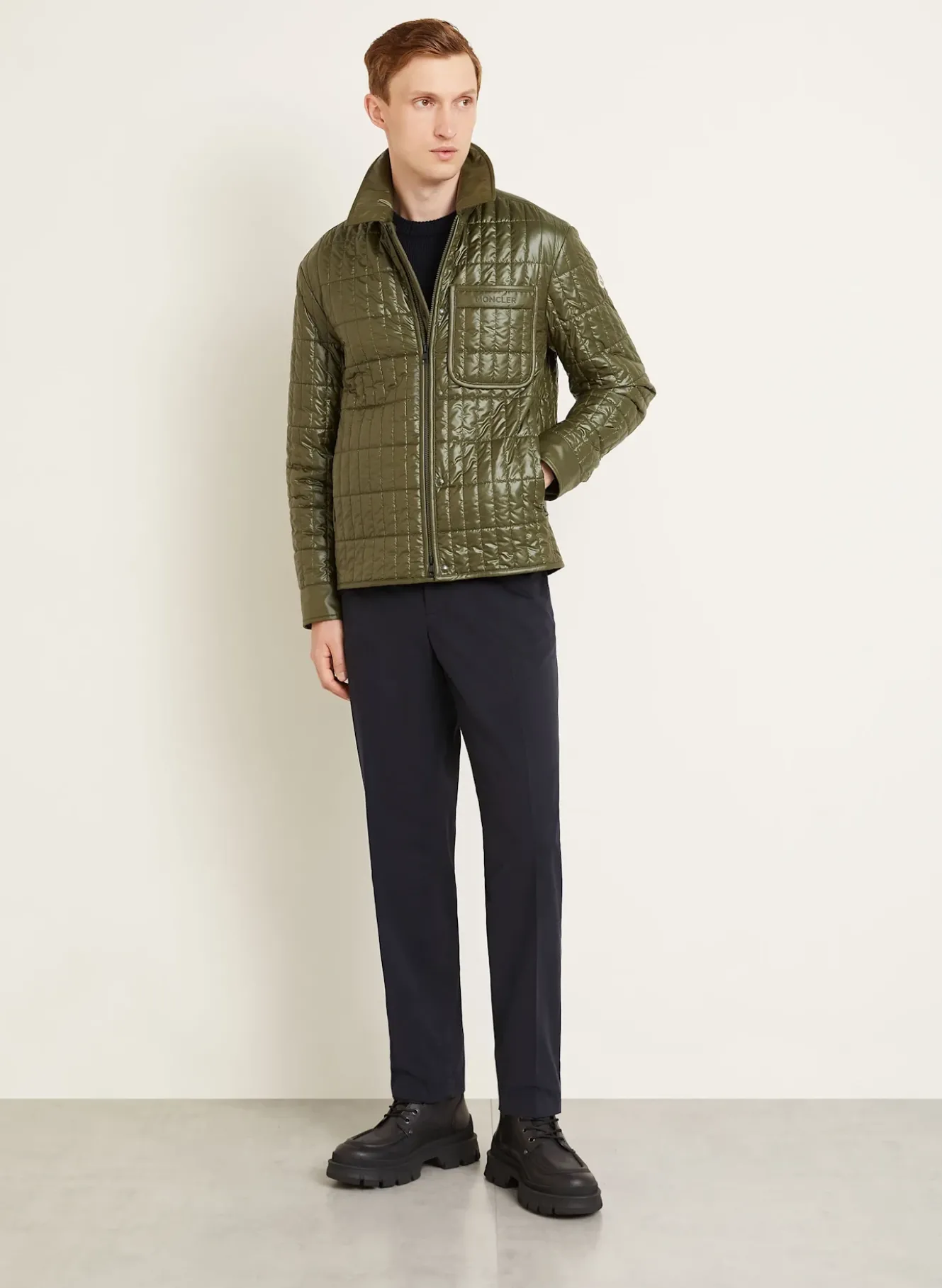Steppjacke MADIERE