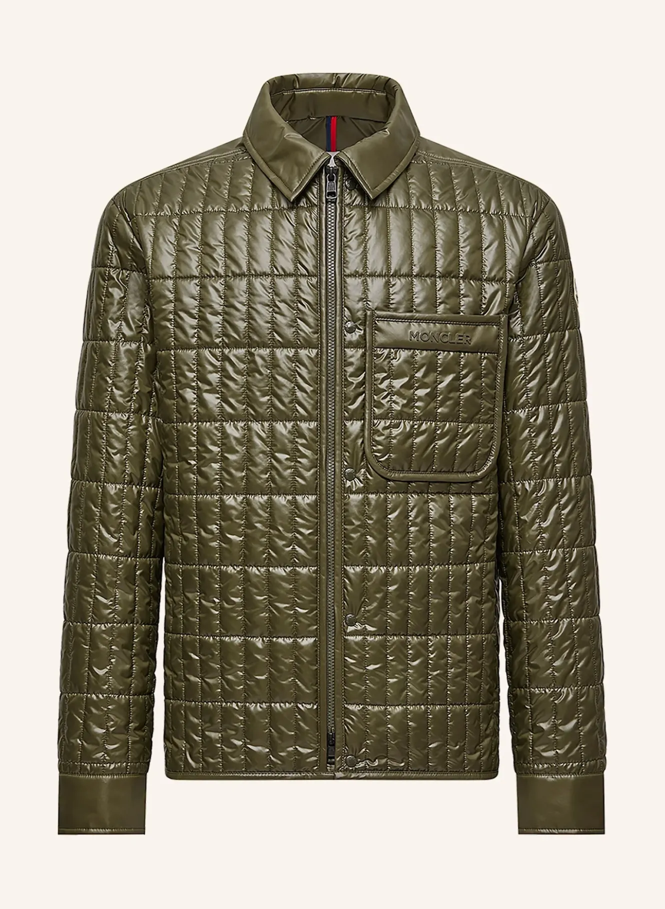 Steppjacke MADIERE