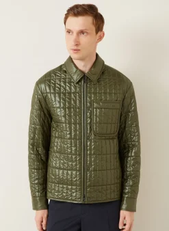 Steppjacke MADIERE