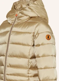 Steppjacke MAGGY