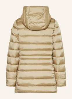 Steppjacke MAGGY