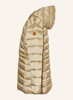 Steppjacke MAGGY