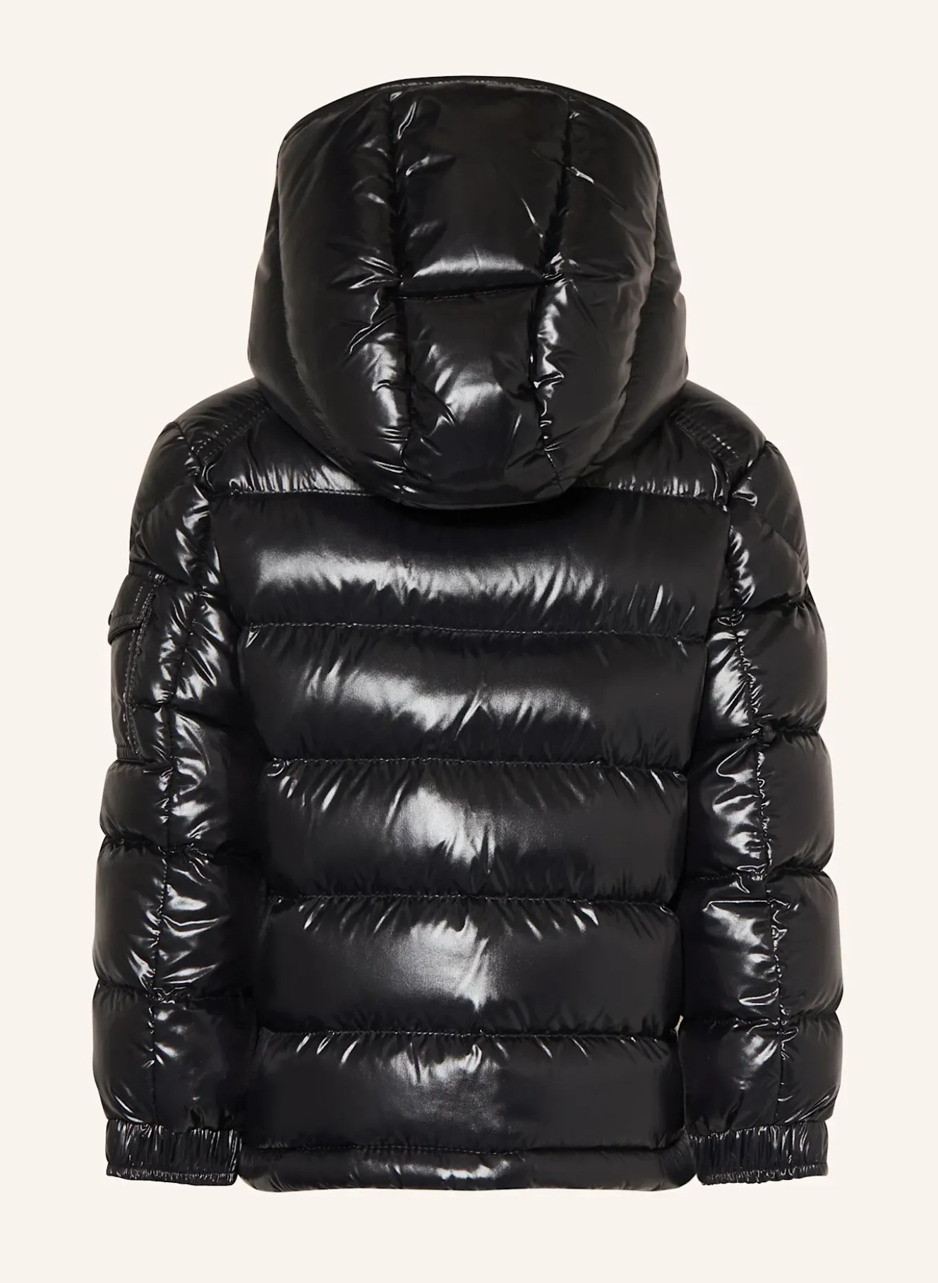 Steppjacke MAYA