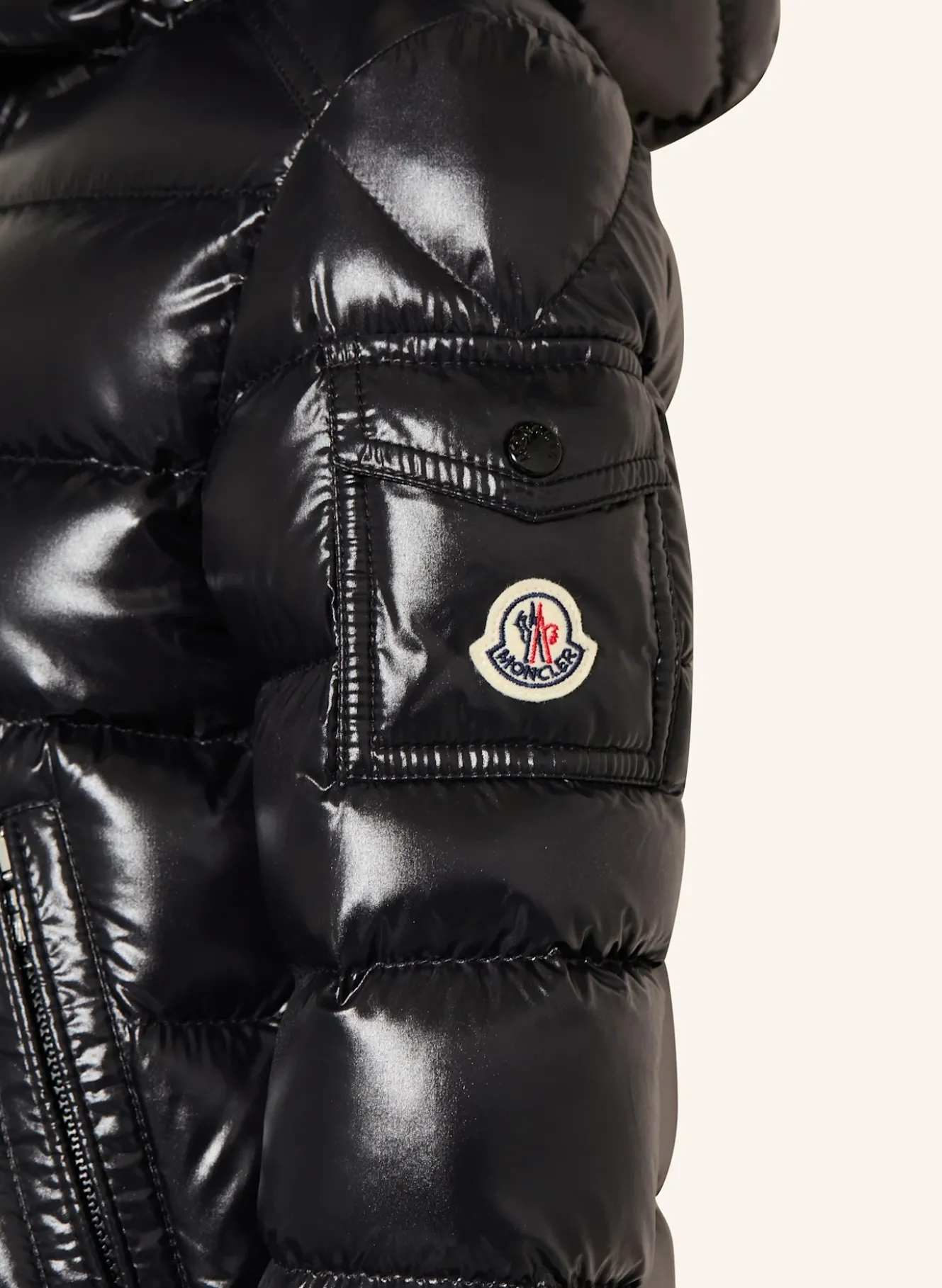 Steppjacke MAYA