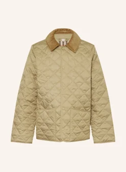 Steppjacke MILO