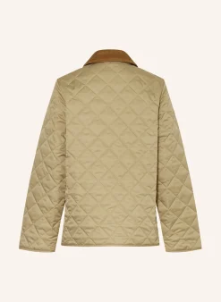 Steppjacke MILO