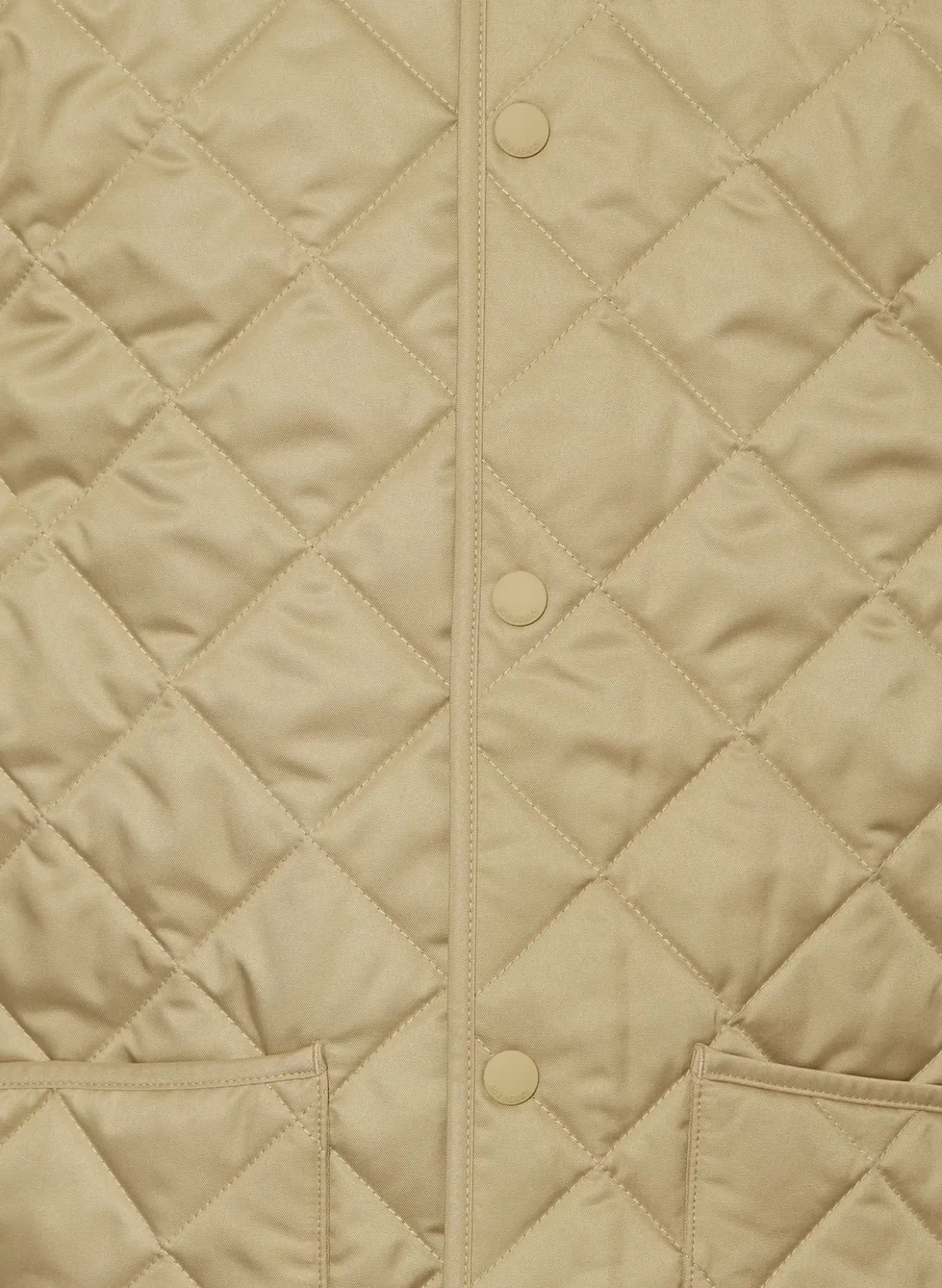 Steppjacke MILO