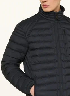 Steppjacke MOLECULE
