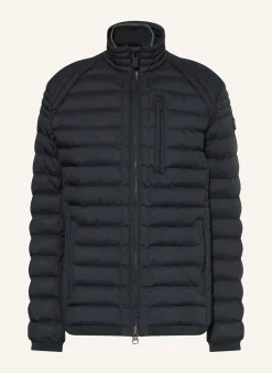 Steppjacke MOLECULE