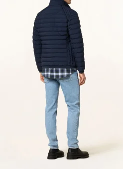 Steppjacke MOLECULE