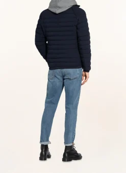 Steppjacke MOLECULE
