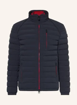 Steppjacke MOLECULE