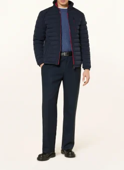 Steppjacke MOLECULE