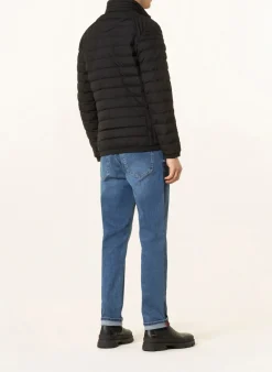 Steppjacke MOLECULE