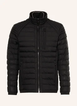 Steppjacke MOLECULE