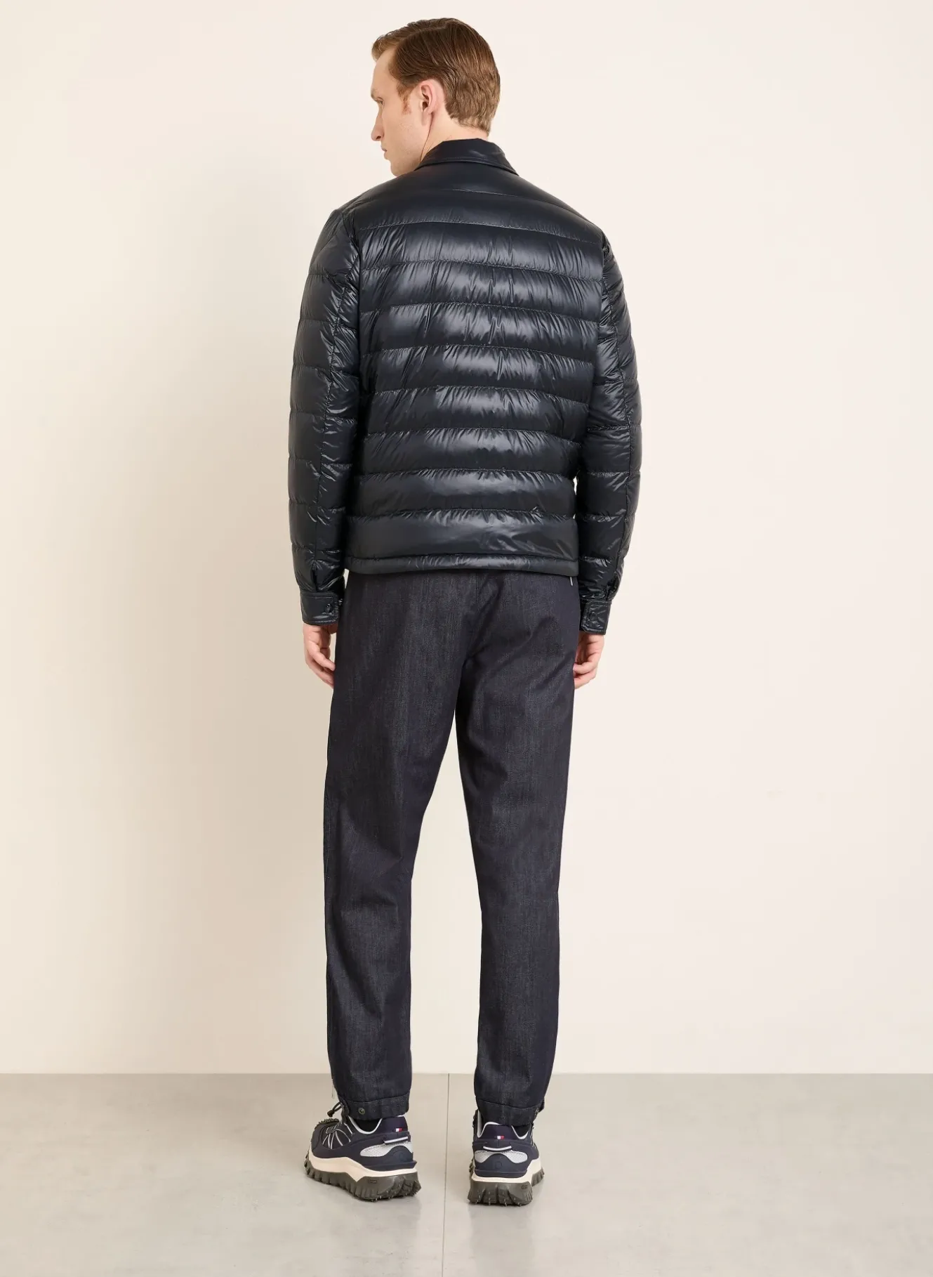 Steppjacke MOURILLON