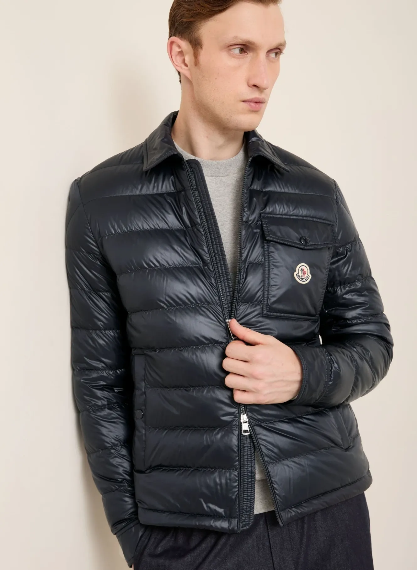 Steppjacke MOURILLON