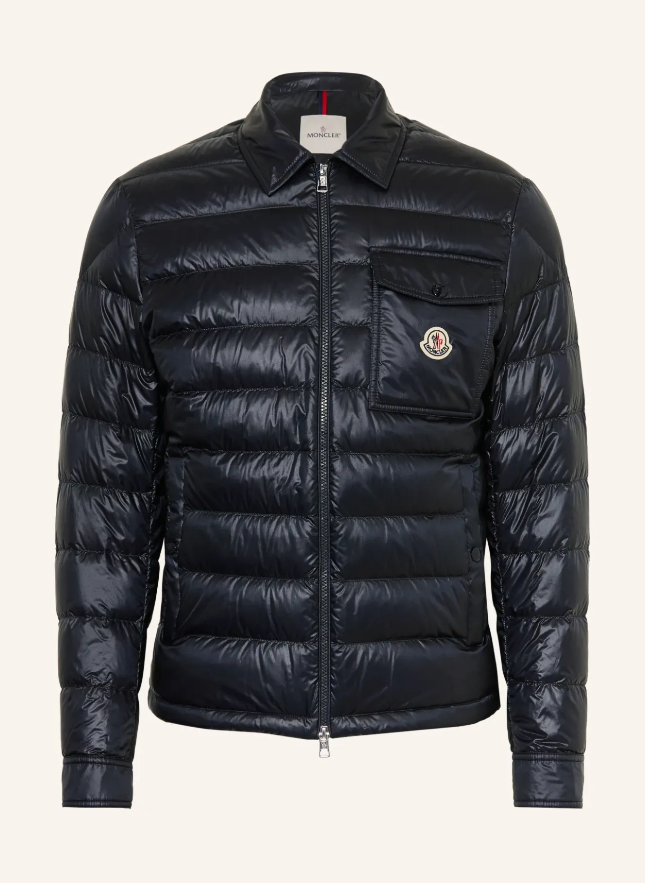 Steppjacke MOURILLON