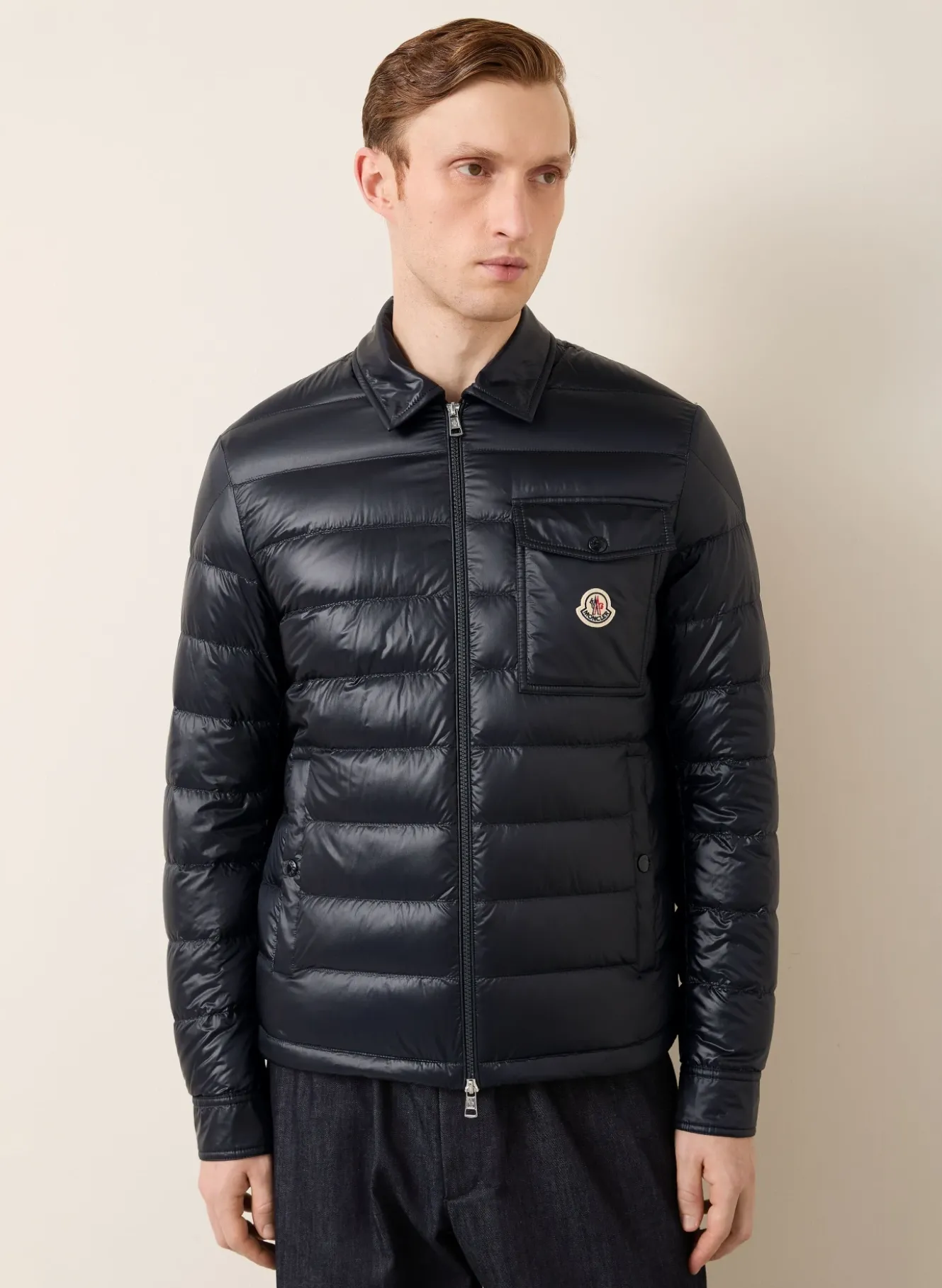 Steppjacke MOURILLON