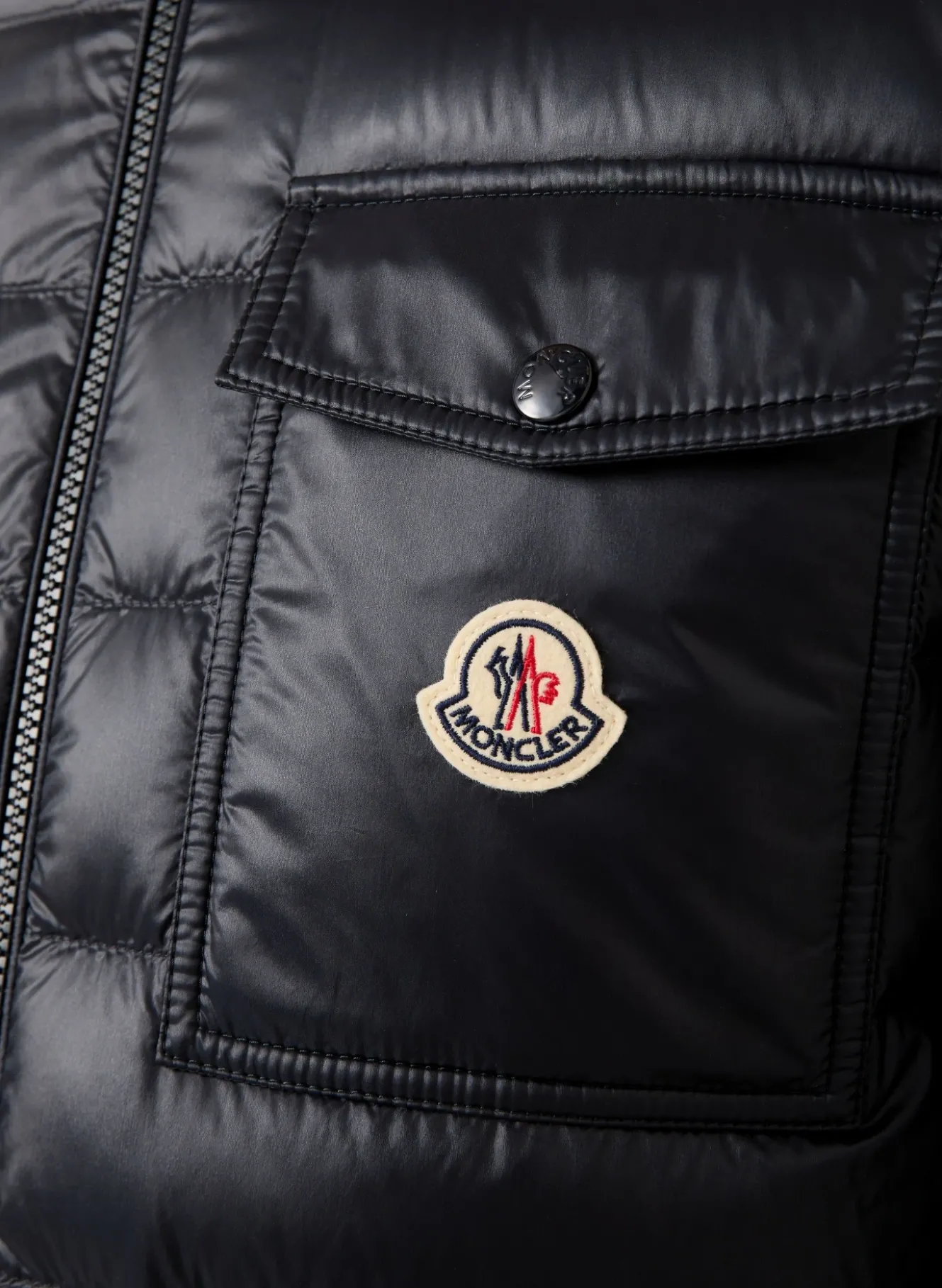 Steppjacke MOURILLON