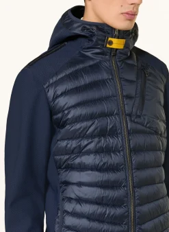 Steppjacke NOLAN