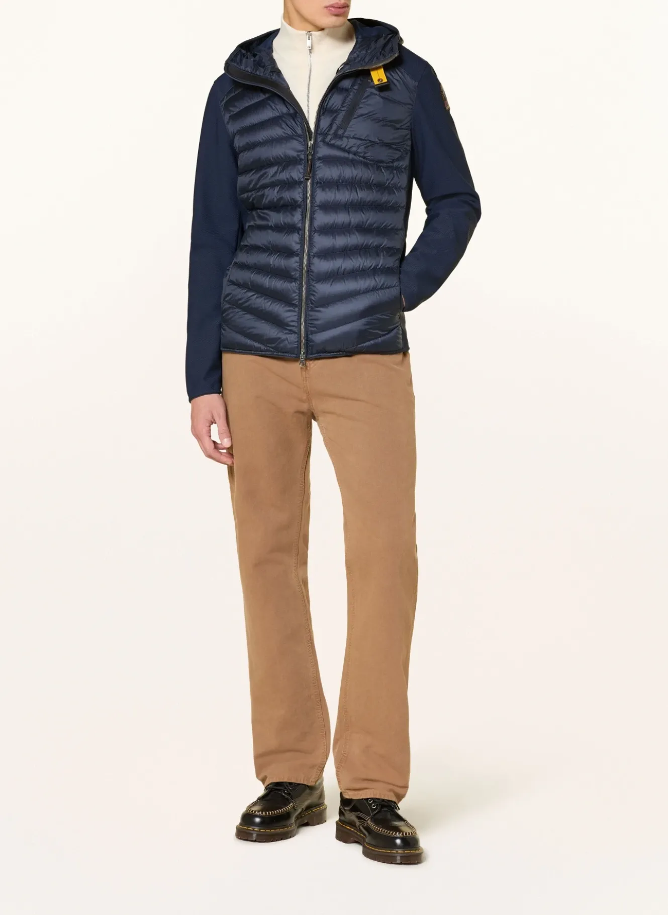 Steppjacke NOLAN