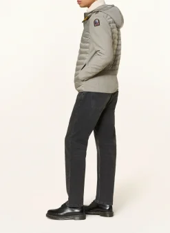 Steppjacke NOLAN
