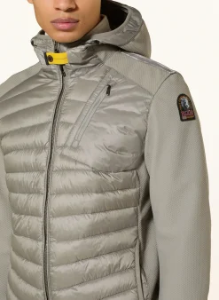 Steppjacke NOLAN