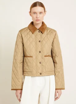 Steppjacke OLDHAM