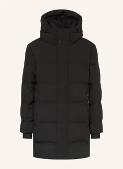 Steppjacke PAVVA mit SORONA®AURA-Isolierung