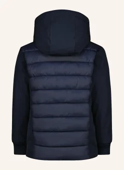 Steppjacke TEXTO