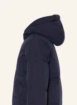 Steppjacke TEZIA