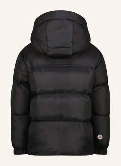 Steppjacke THORTER