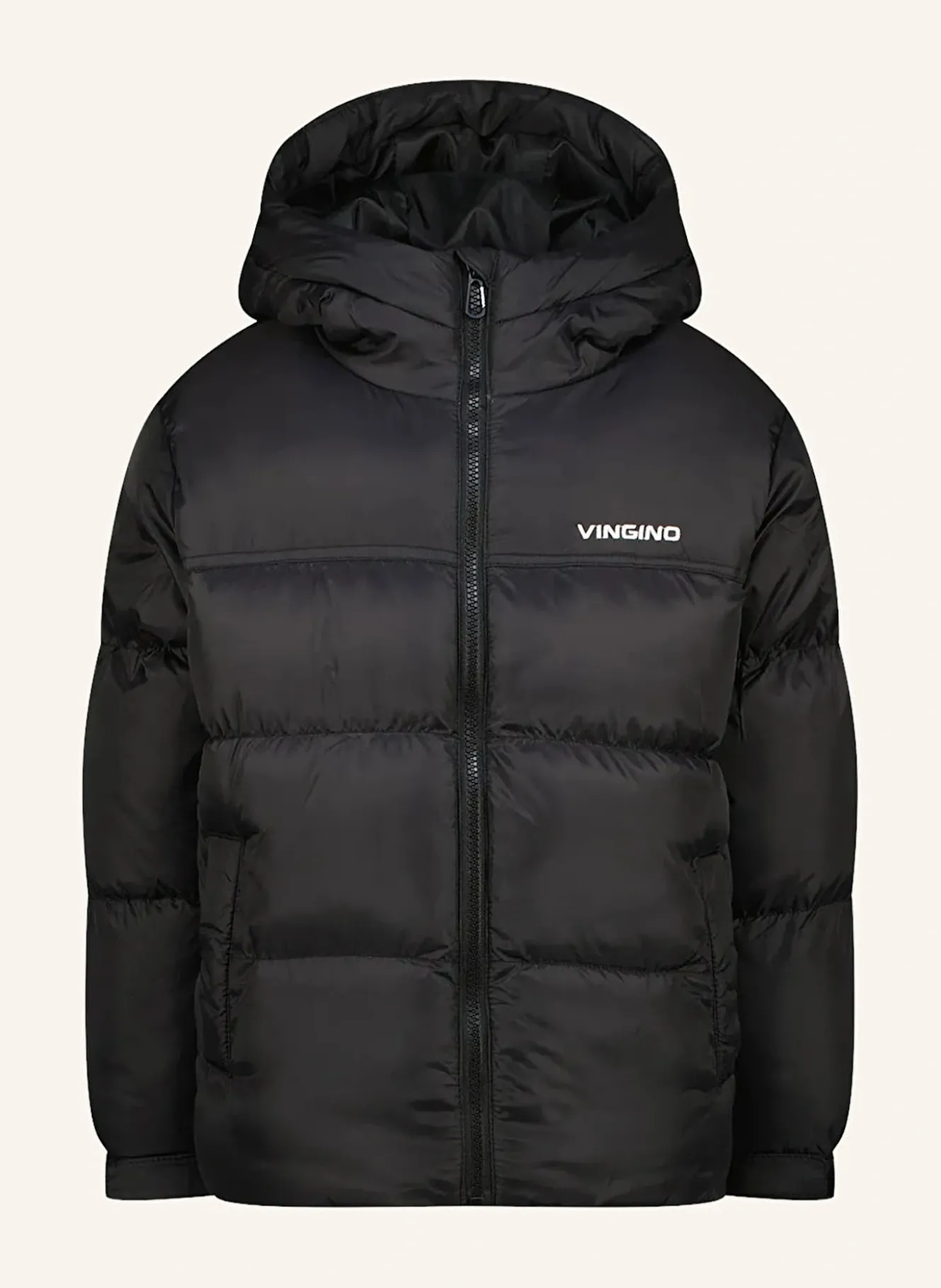 Steppjacke THORTER