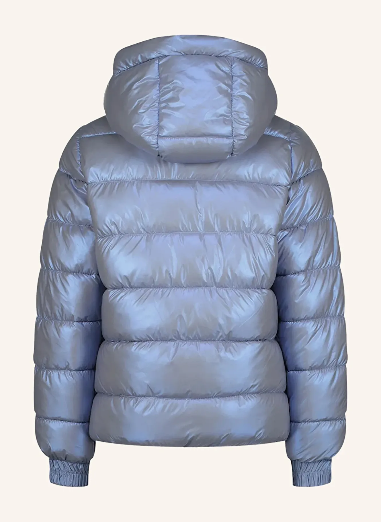 Steppjacke TIANNA