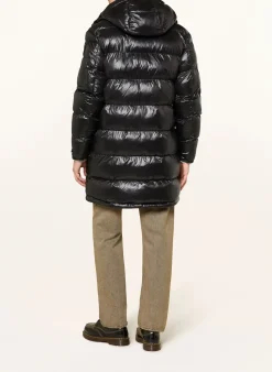 Steppmantel ALDRICH