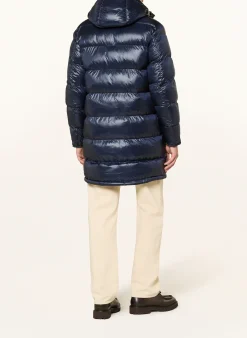Steppmantel ALDRICH
