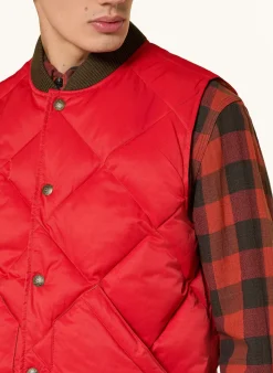 Steppweste