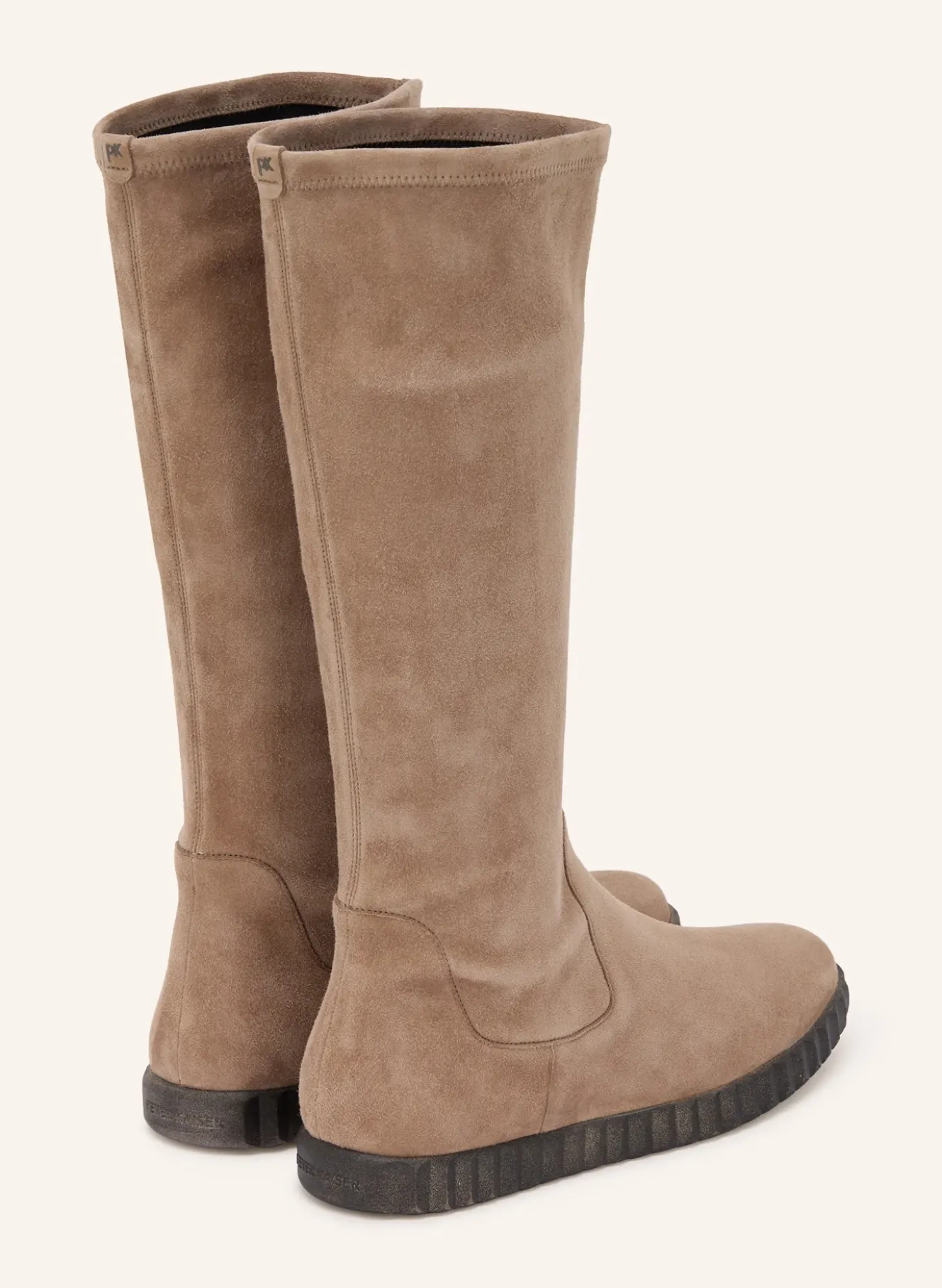 Stiefel