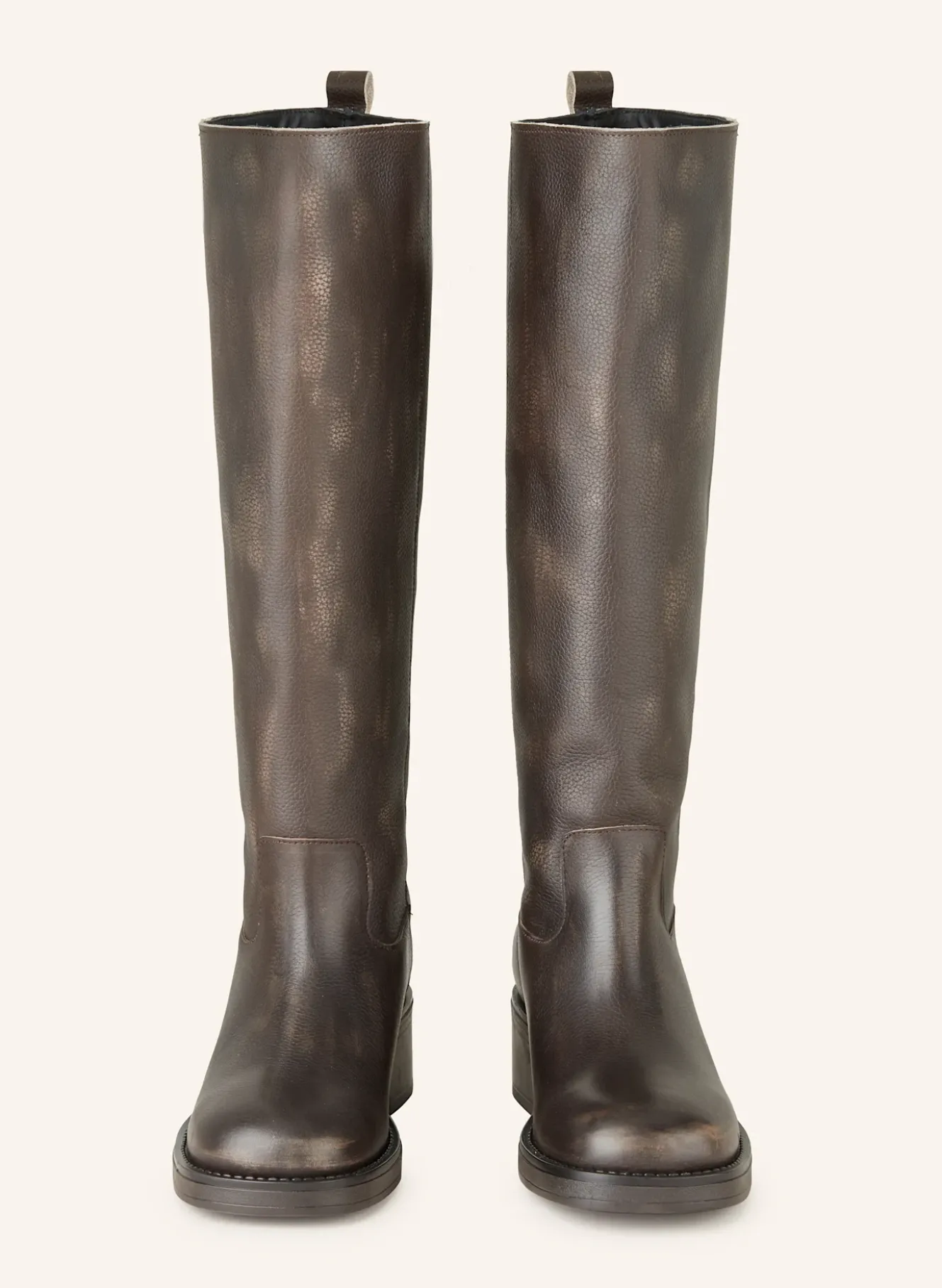 Stiefel
