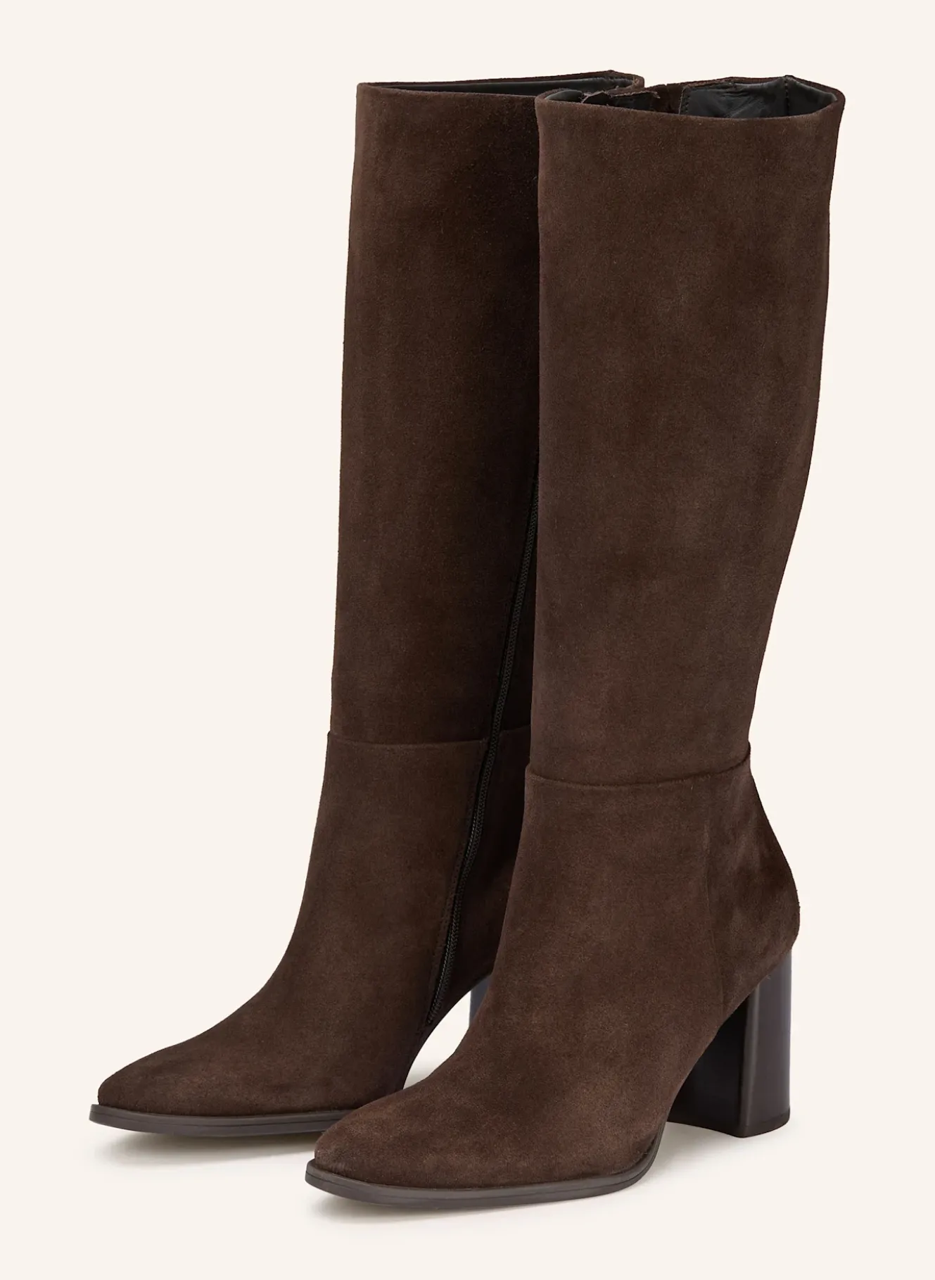 Stiefel