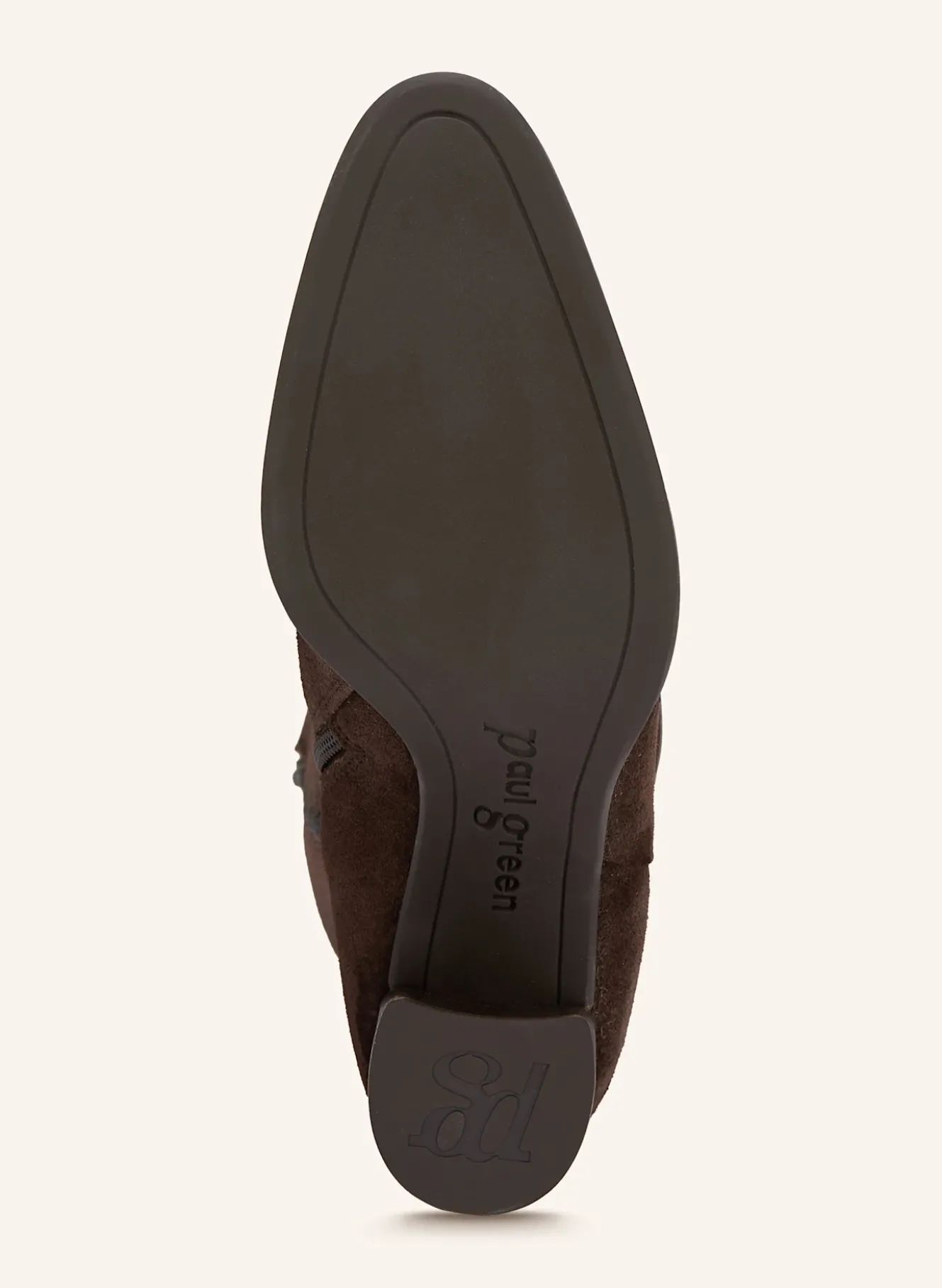 Stiefel