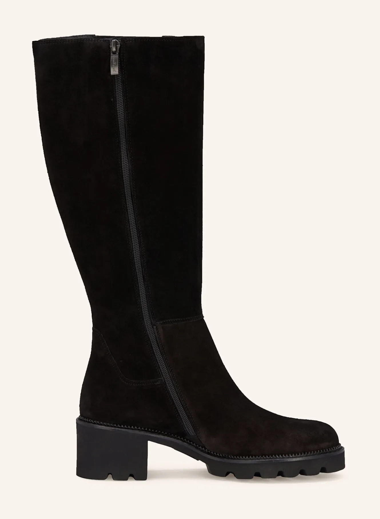 Stiefel