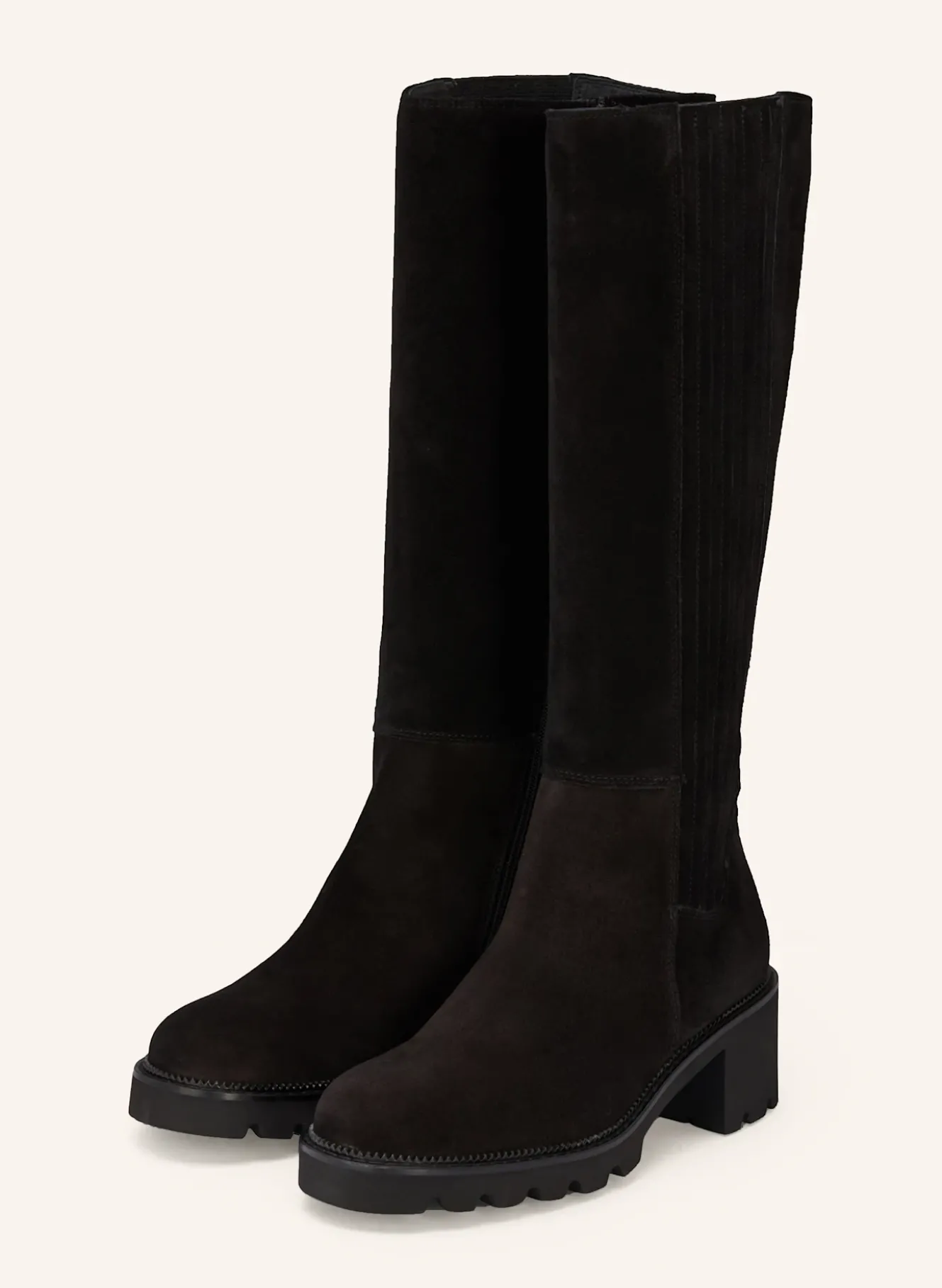 Stiefel